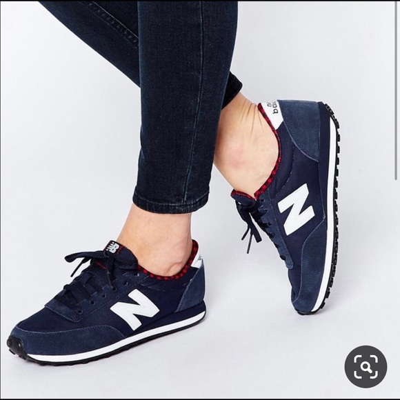 ladies new balance 410